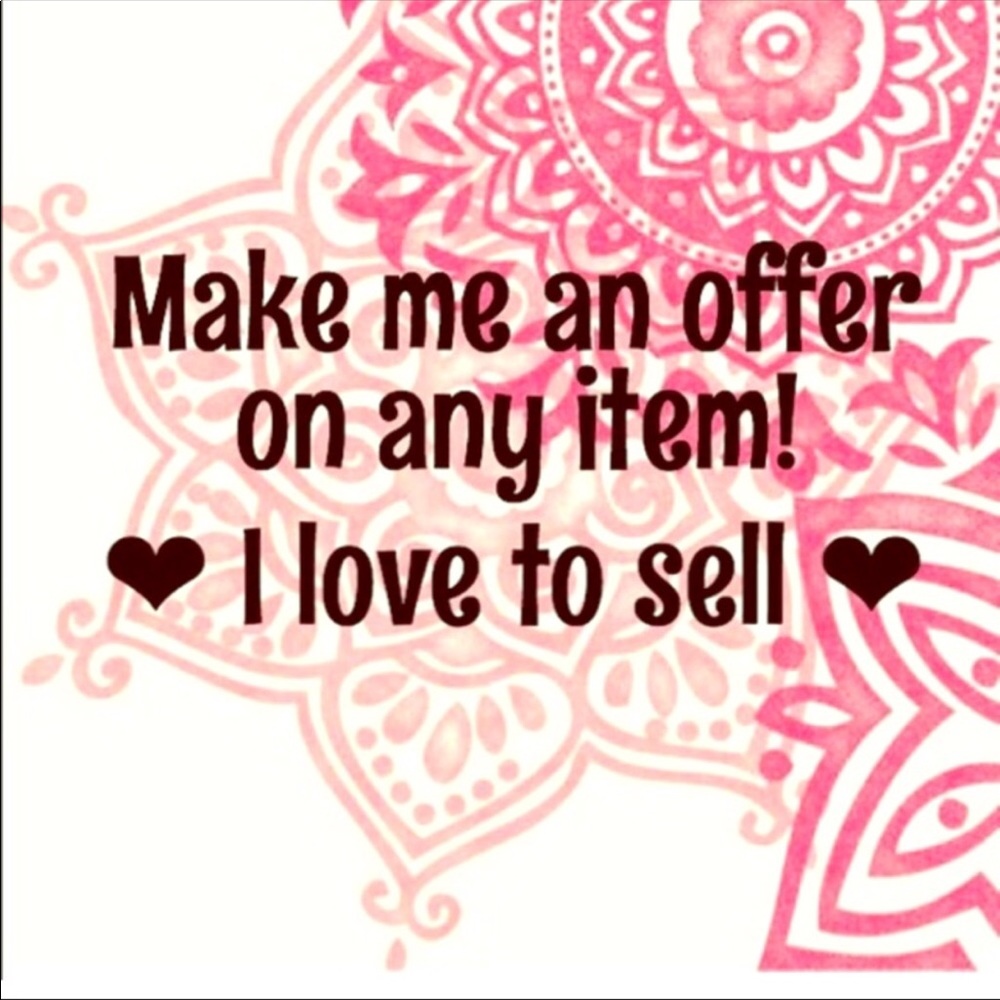 Not for sale
